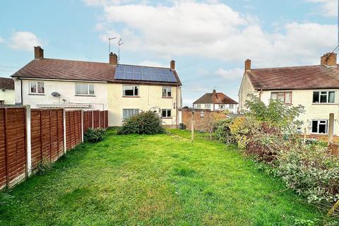 22 Gloucester Crescent, Northampton, NN4 8PR