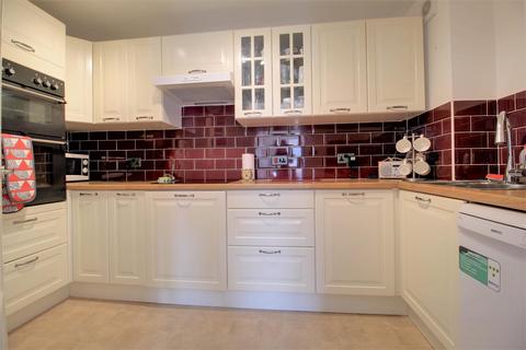2 bedroom retirement property for sale - Albemarle Road, Churchdown, Gloucester