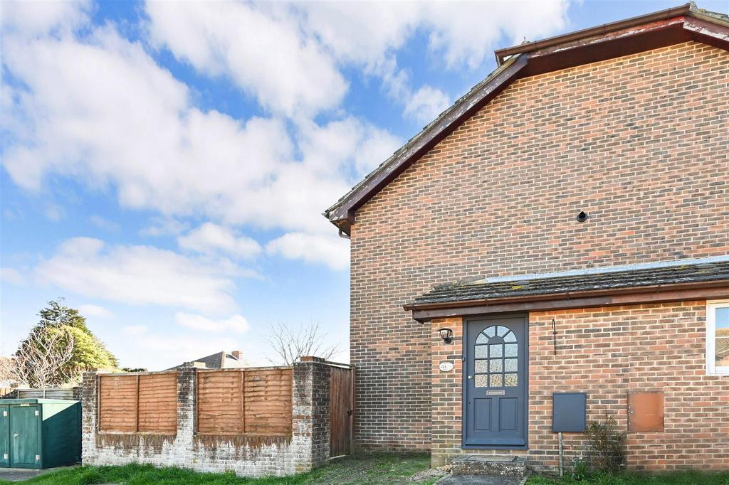 The Millers, Yapton 1 bed house £850 pcm (£196 pw)