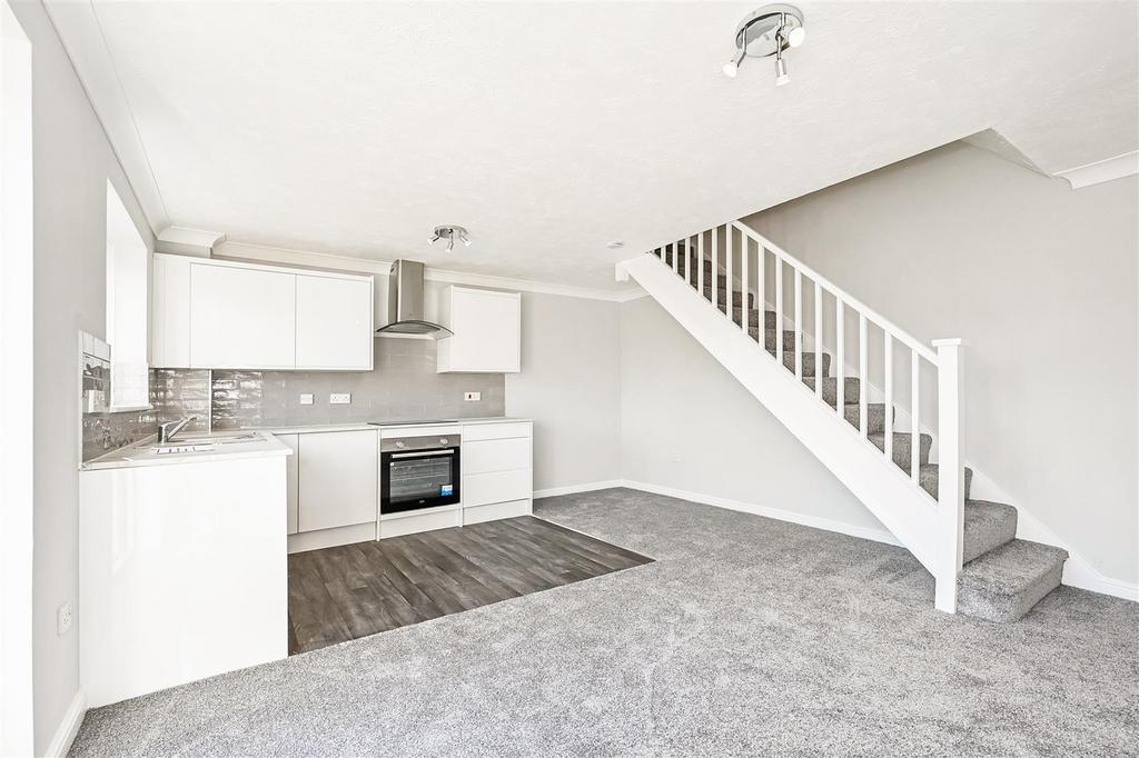 The Millers, Yapton 1 bed house £850 pcm (£196 pw)