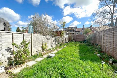 3 bedroom terraced house for sale - Percival Road, Enfield