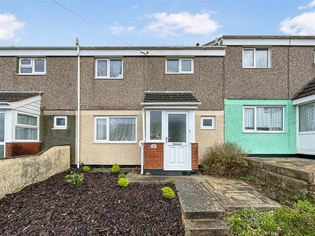 Raleigh Road, Newton Abbot 3 bed house for sale £220,000