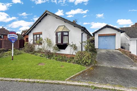 22 Burch Gardens, Dawlish, EX7 0RE