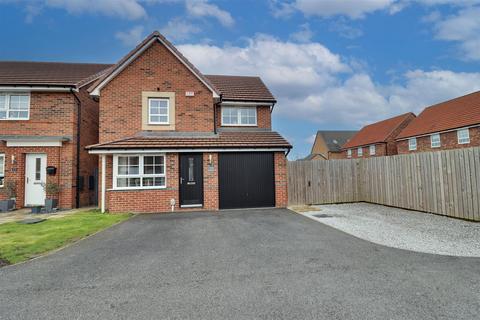 15 Petfield Drive, Anlaby, Hull, HU10 7ES