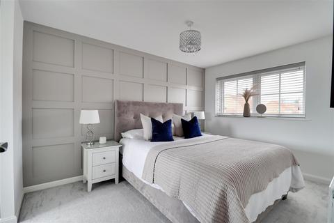 15 Petfield Drive, Anlaby, Hull, HU10 7ES