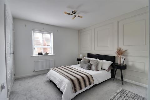 15 Petfield Drive, Anlaby, Hull, HU10 7ES