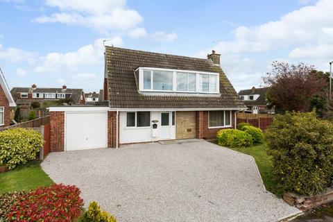 4 bedroom detached house for sale, Moss Green Lane, Brayton, Selby