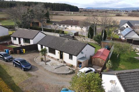 32 Duthac Wynd, Tain, IV19 1LP