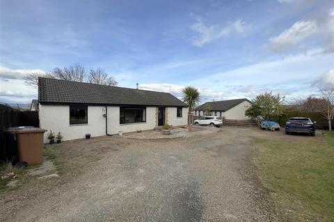 32 Duthac Wynd, Tain, IV19 1LP