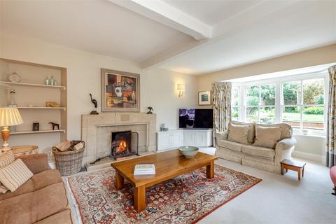 Moat Farm, 4 Ashwell Road, Whissendine, Oakham, LE15 7EW