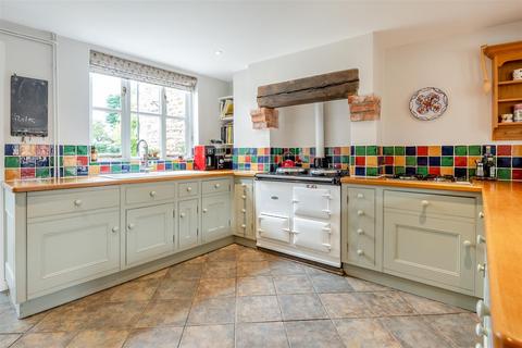 Moat Farm, 4 Ashwell Road, Whissendine, Oakham, LE15 7EW