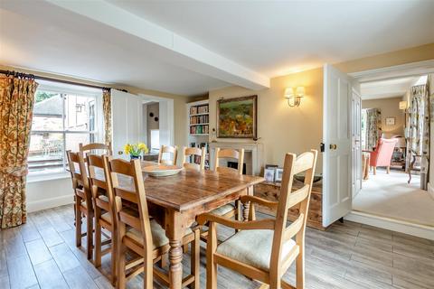 Moat Farm, 4 Ashwell Road, Whissendine, Oakham, LE15 7EW