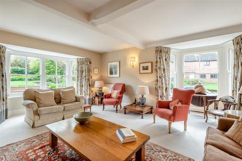Moat Farm, 4 Ashwell Road, Whissendine, Oakham, LE15 7EW