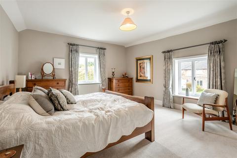 Moat Farm, 4 Ashwell Road, Whissendine, Oakham, LE15 7EW