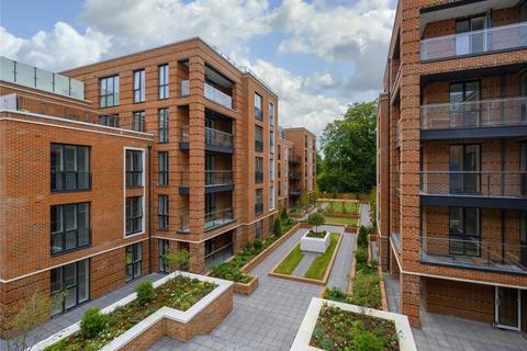 2 bedroom apartment for sale, Lancelot House, Knights Quarter, Winchester, Hampshire, SO22