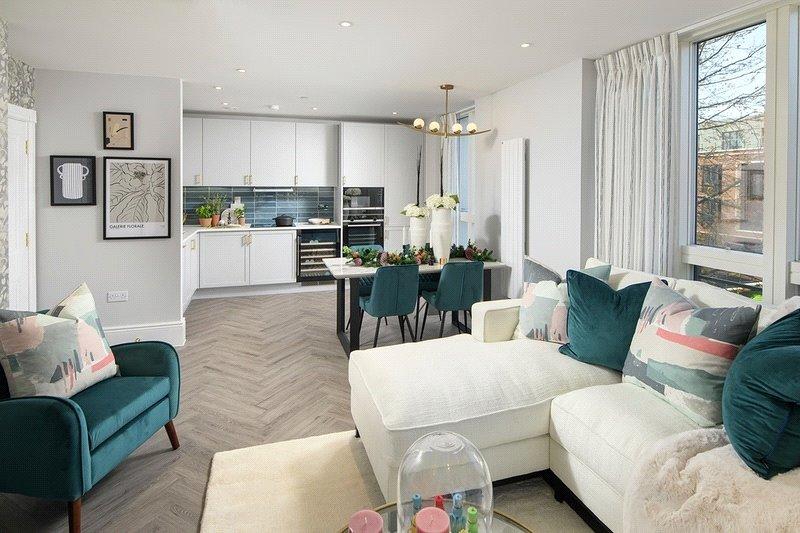 Show Home