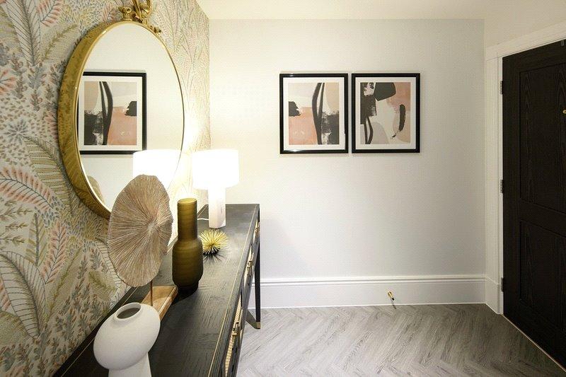 Show Home
