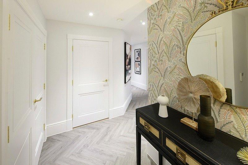 Show Home