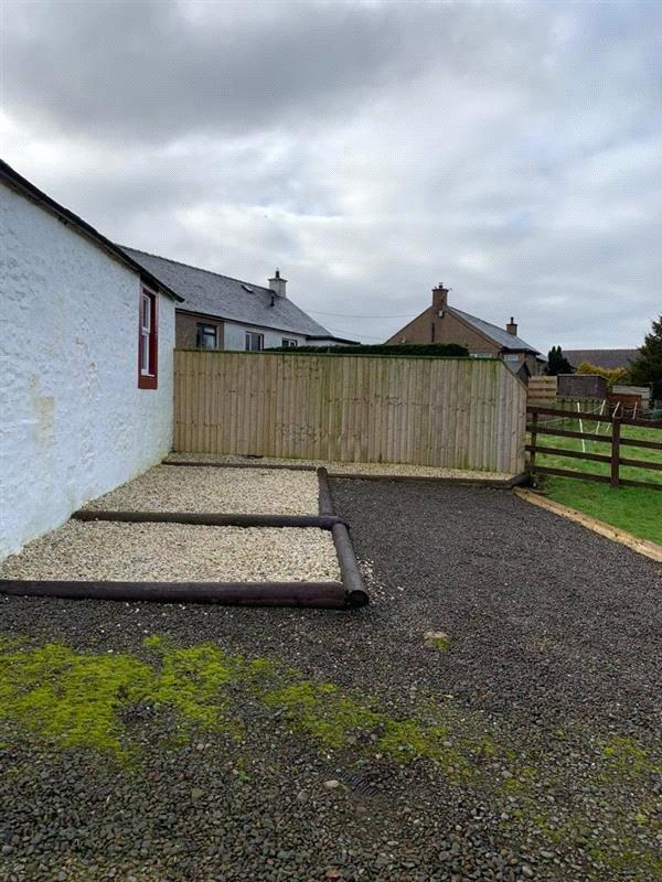 Rose Cottage, Cummertrees, Annan, DG12 1 bed property £475 pcm (£110 pw)