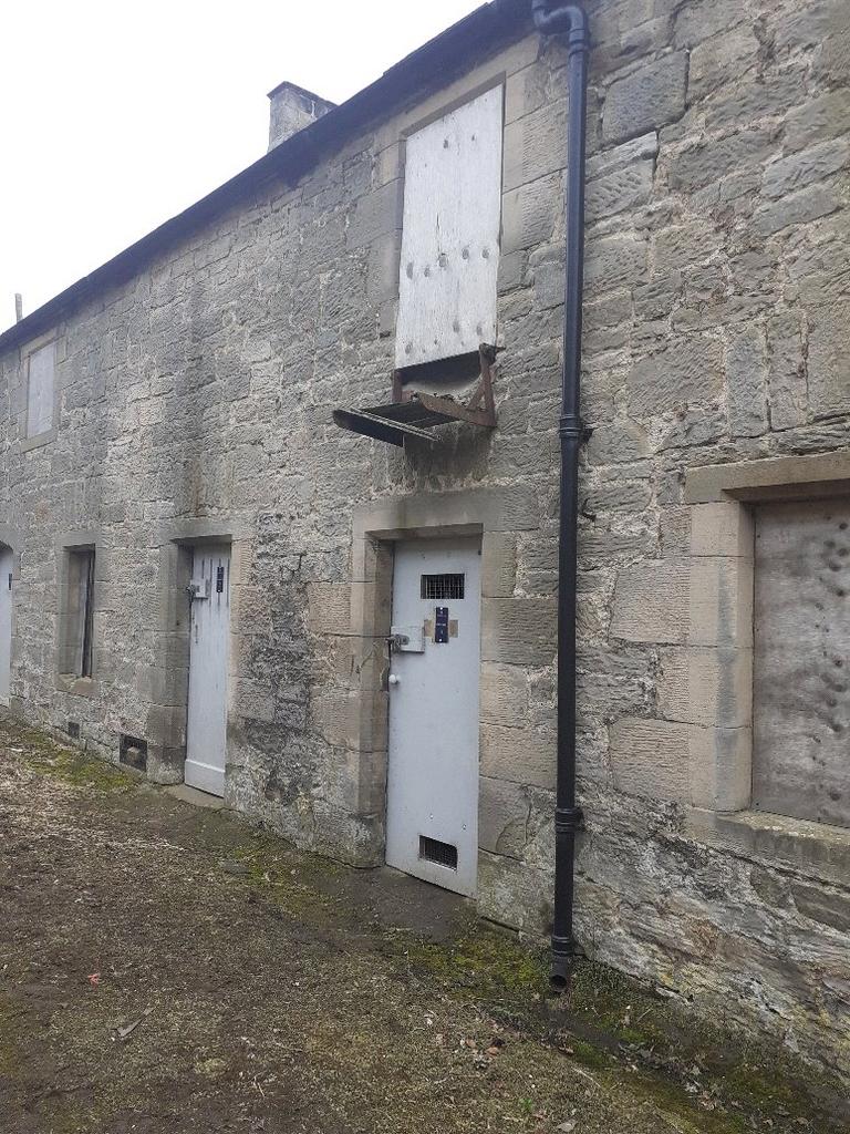 Unit 3 The Granary, Home Farm, Hopetoun, South Queensferry, EH30