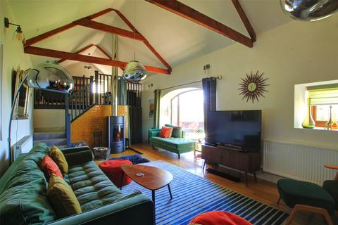 6 bedroom barn conversion for sale - Sidehead, Westgate, Bishop Auckland, DL13