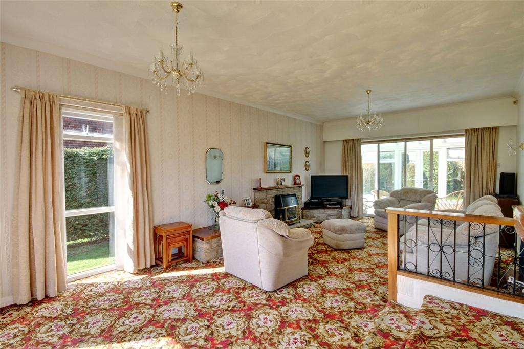 Acton Road, Esh Winning, Durham, DH7 3 bed bungalow for sale £310,000