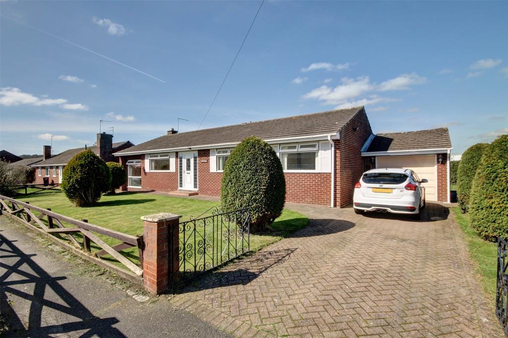 Acton Road, Esh Winning, Durham, DH7 3 bed bungalow for sale £300,000