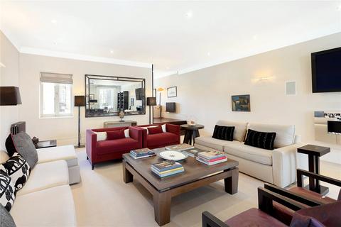 3 bedroom apartment for sale, Chesham Street, London, SW1X