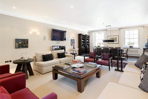 3 bedroom apartment for sale, Chesham Street, London, SW1X