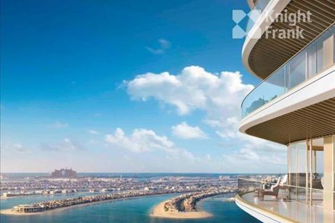 2 bedroom apartment, Grand Bleu Tower, Emaar Beachfront, Dubai Harbour, Dubai