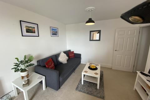1 bedroom flat for sale - High Street, Tenby, Pembrokeshire, SA70
