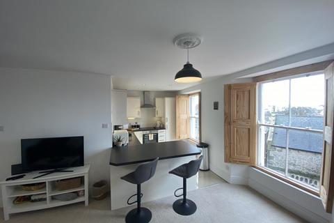 1 bedroom flat for sale - High Street, Tenby, Pembrokeshire, SA70