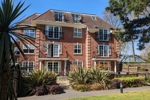 2 bedroom apartment for sale, Haven Road, Canford Cliffs, Poole, Dorset, BH13