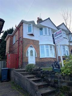 undefined, Rocky Lane, Perry Barr B42