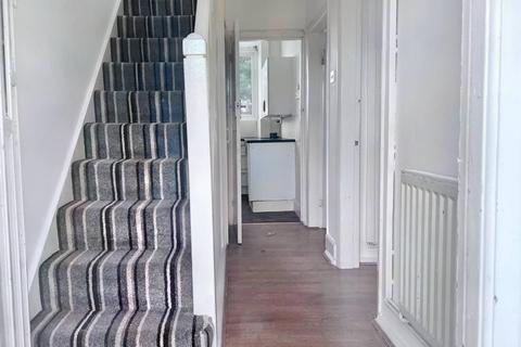 undefined, Rocky Lane, Perry Barr B42