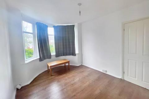 undefined, Rocky Lane, Perry Barr B42
