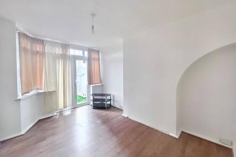 undefined, Rocky Lane, Perry Barr B42