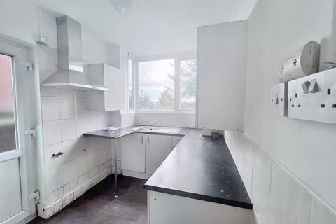 undefined, Rocky Lane, Perry Barr B42