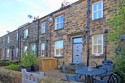 2 bedroom terraced house to rent, Walker Road, Menston, Ilkley, LS29