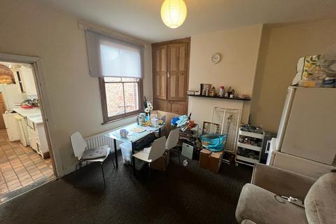 75 Broomfield Road, Earlsdon, Coventry, CV5 6JY