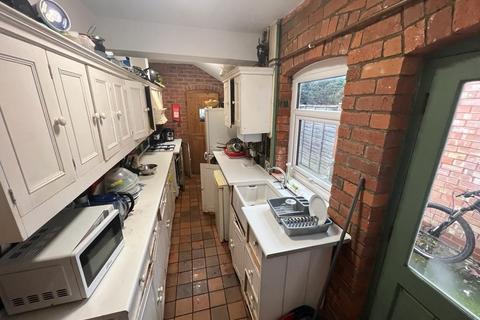 75 Broomfield Road, Earlsdon, Coventry, CV5 6JY