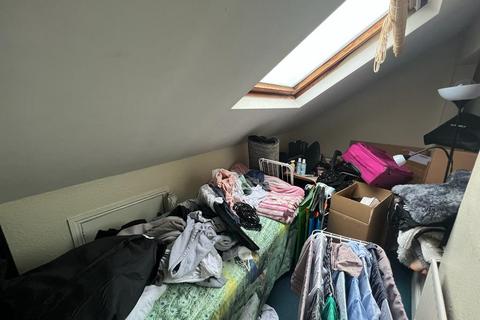 75 Broomfield Road, Earlsdon, Coventry, CV5 6JY