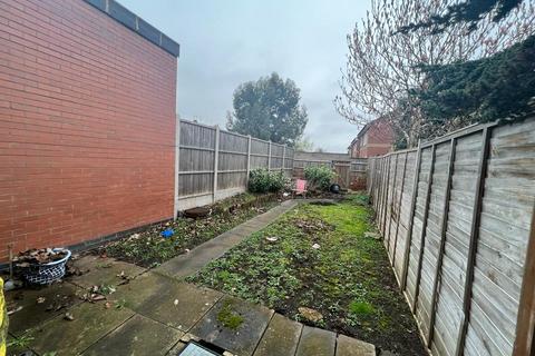 75 Broomfield Road, Earlsdon, Coventry, CV5 6JY