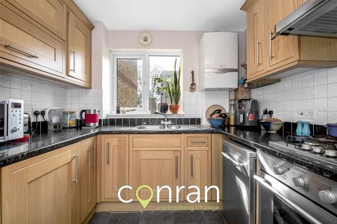 2 bedroom apartment to rent - Connell Court, 13 Myers Lane, London, SE14