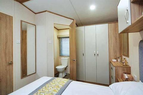 2 bedroom static caravan for sale, Panorama Rd Swanage