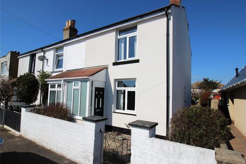 3 bedroom end of terrace house for sale, Gosport Road, Lee-On-The-Solent, Hampshire, PO13