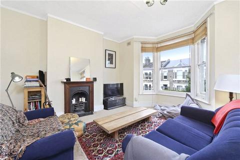 2 bedroom apartment to rent, Bloemfontein Road, Shepherds Bush, London, W12