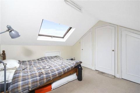 2 bedroom apartment to rent, Bloemfontein Road, Shepherds Bush, London, W12