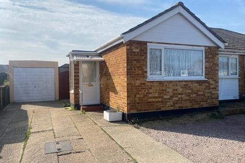 2 bedroom semi-detached house for sale, CHILBURN ROAD, CLACTON-ON-SEA (FREEHOLD)