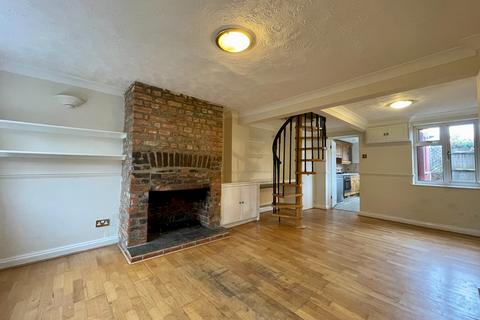 2 bedroom terraced house for sale - Pangbourne Mews, Pangbourne, RG8